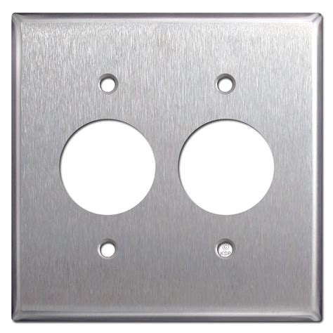 electrical gang box cover|4 gang outlet cover plate.